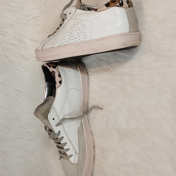 P448 Women's Sneakers Sz 40 - Picture 9 of 11